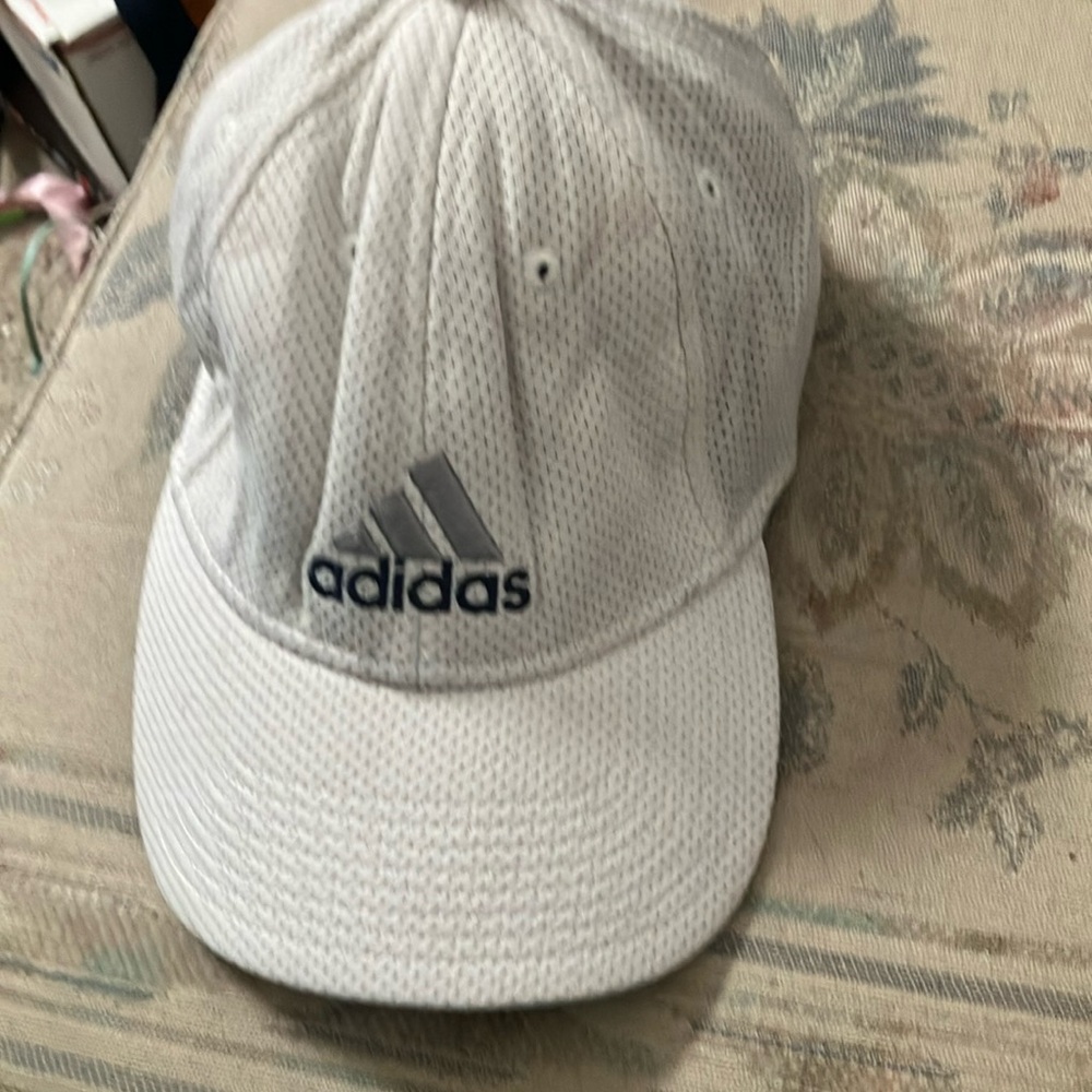 Adidas ball cap